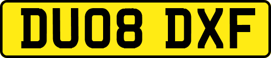 DU08DXF