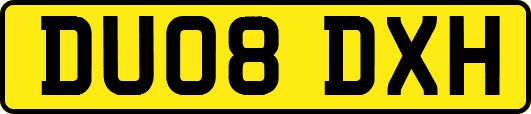 DU08DXH