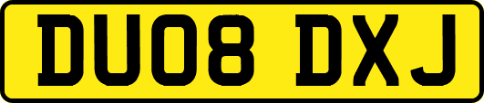 DU08DXJ