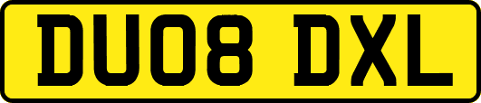DU08DXL
