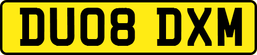 DU08DXM