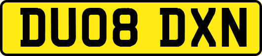 DU08DXN