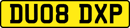 DU08DXP