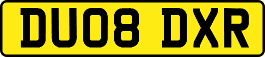 DU08DXR