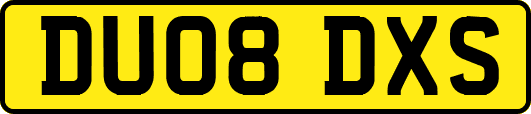 DU08DXS