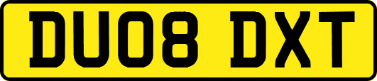 DU08DXT
