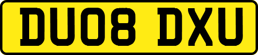 DU08DXU