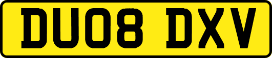 DU08DXV