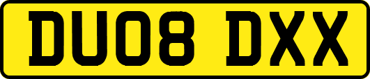 DU08DXX