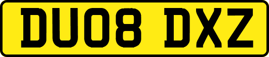 DU08DXZ
