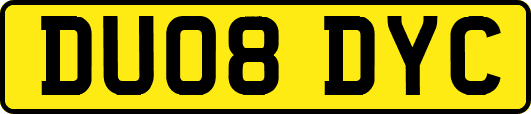 DU08DYC