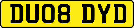 DU08DYD