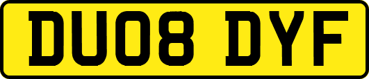 DU08DYF
