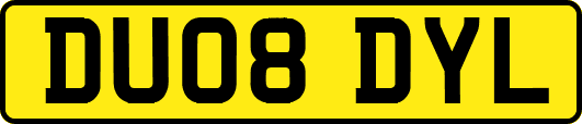 DU08DYL
