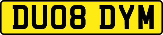 DU08DYM