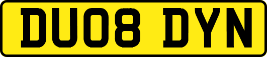 DU08DYN
