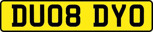 DU08DYO