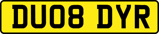 DU08DYR