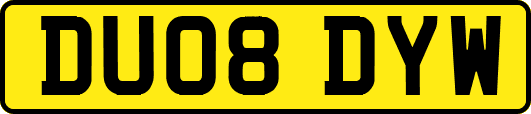 DU08DYW