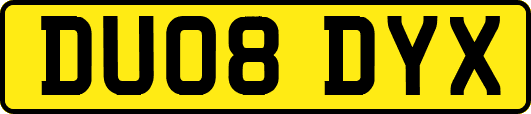 DU08DYX