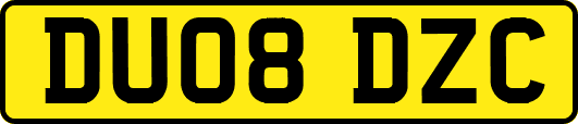 DU08DZC