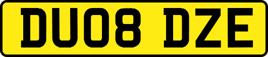 DU08DZE