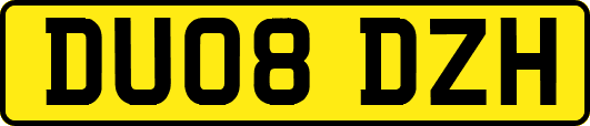 DU08DZH
