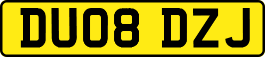 DU08DZJ
