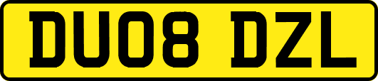 DU08DZL