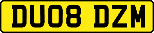 DU08DZM