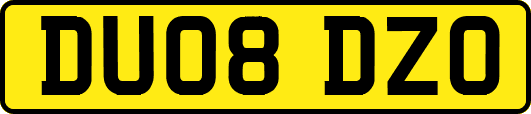 DU08DZO