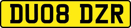 DU08DZR