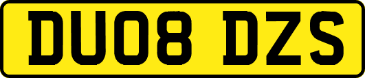 DU08DZS