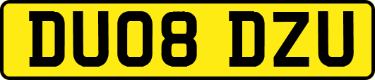 DU08DZU