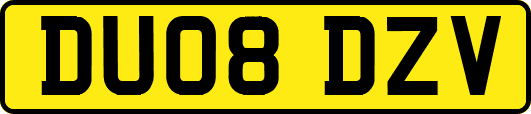 DU08DZV