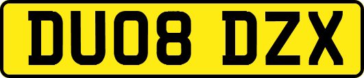 DU08DZX