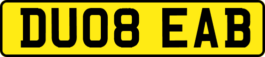 DU08EAB