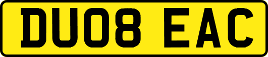 DU08EAC