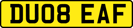 DU08EAF