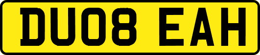DU08EAH