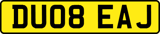 DU08EAJ