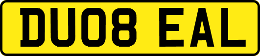DU08EAL