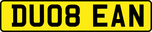 DU08EAN