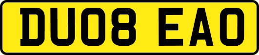 DU08EAO