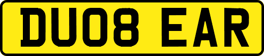 DU08EAR