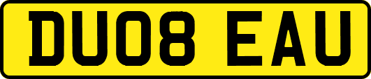 DU08EAU