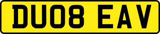 DU08EAV