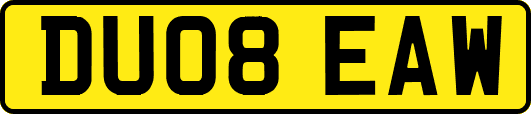 DU08EAW