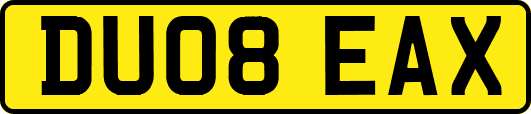 DU08EAX