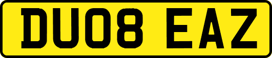 DU08EAZ